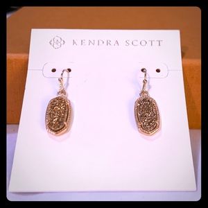 Kendra Scott earrings